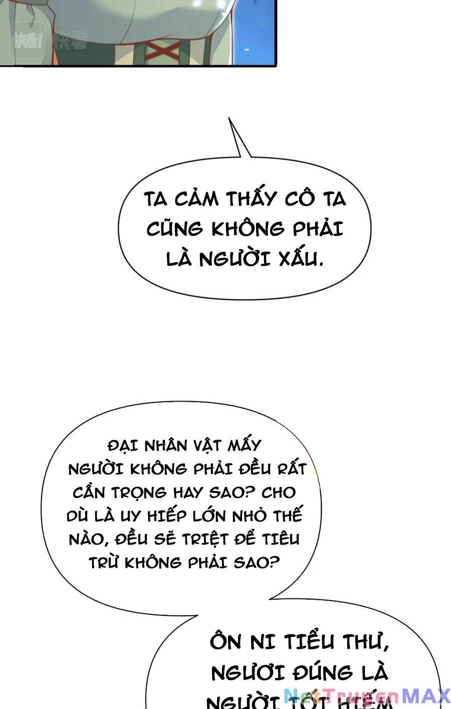 Hồng Long Dũng Giả Không Phải Người Lương Thiện Chương 28 Ảnh 92