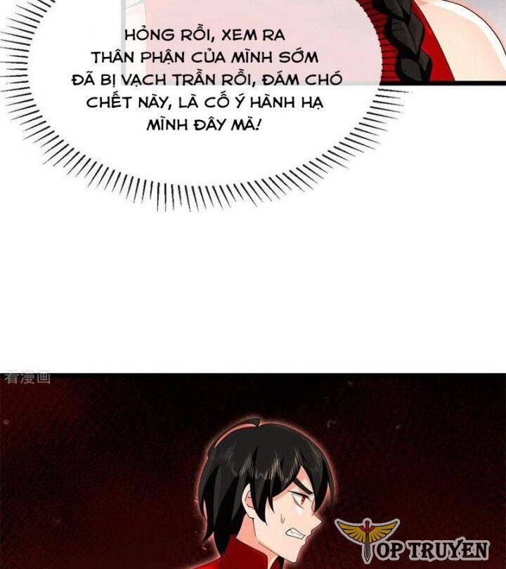 Thần Võ Thiên Tôn Chương 897 Ảnh 8