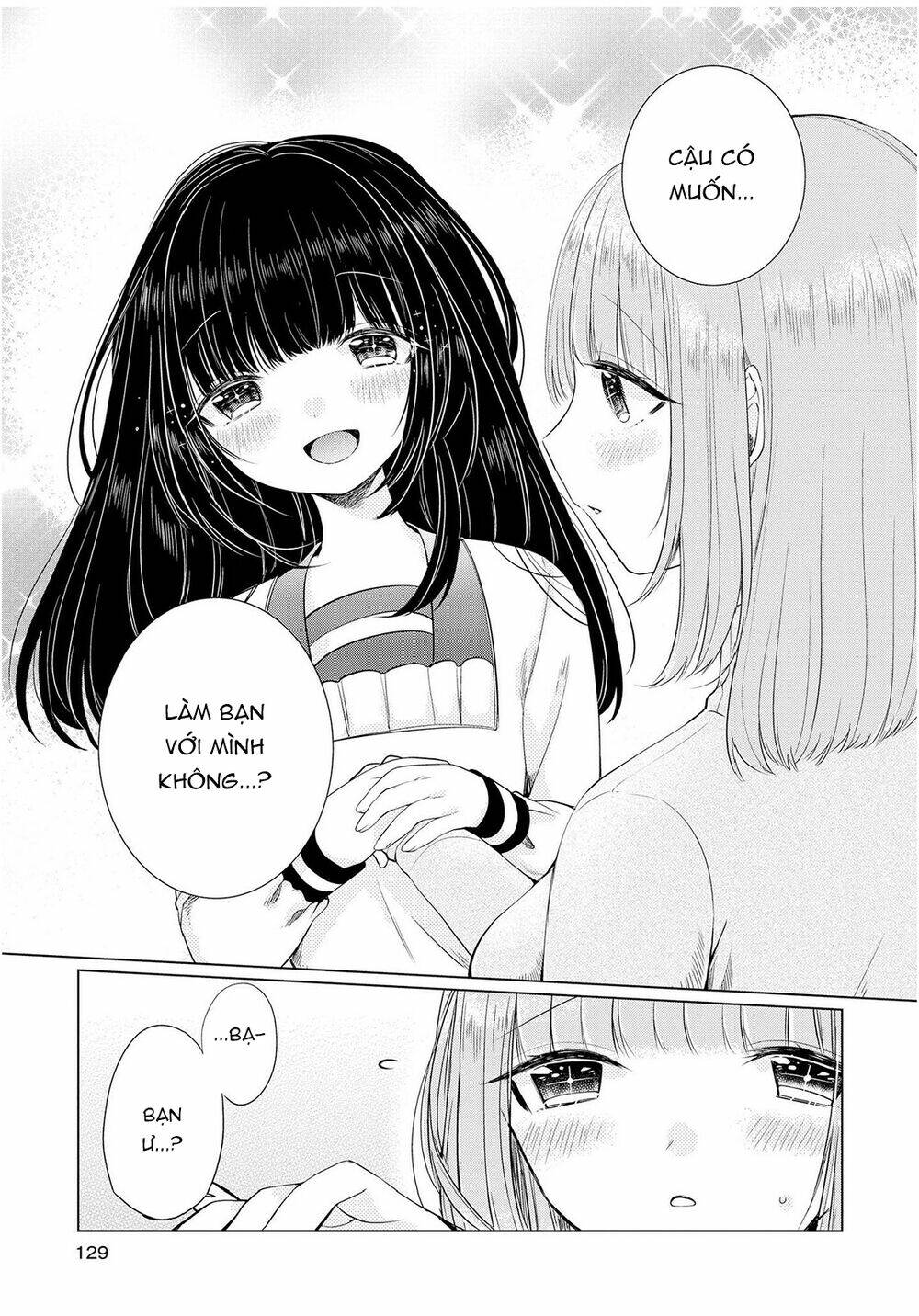 Ashita, Kimi Ni Aetara Chương 4 Ảnh 27