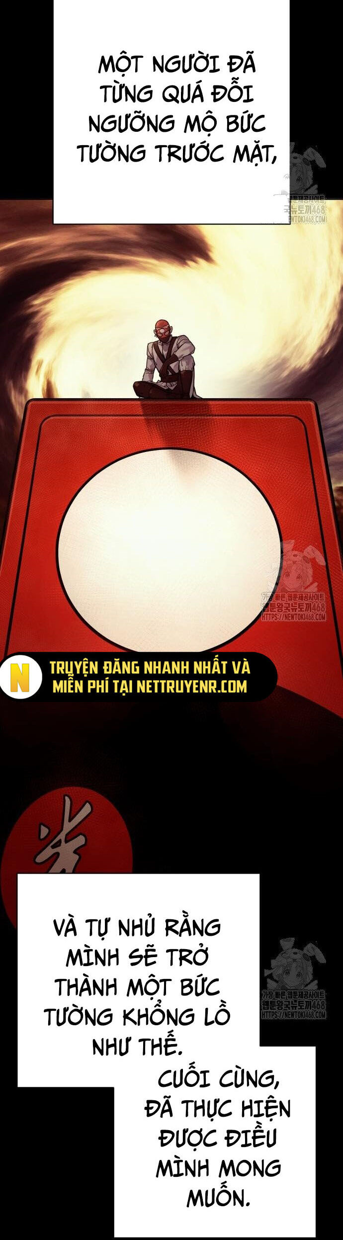 Cảnh Sát Báo Thù Chương 92 Ảnh 44
