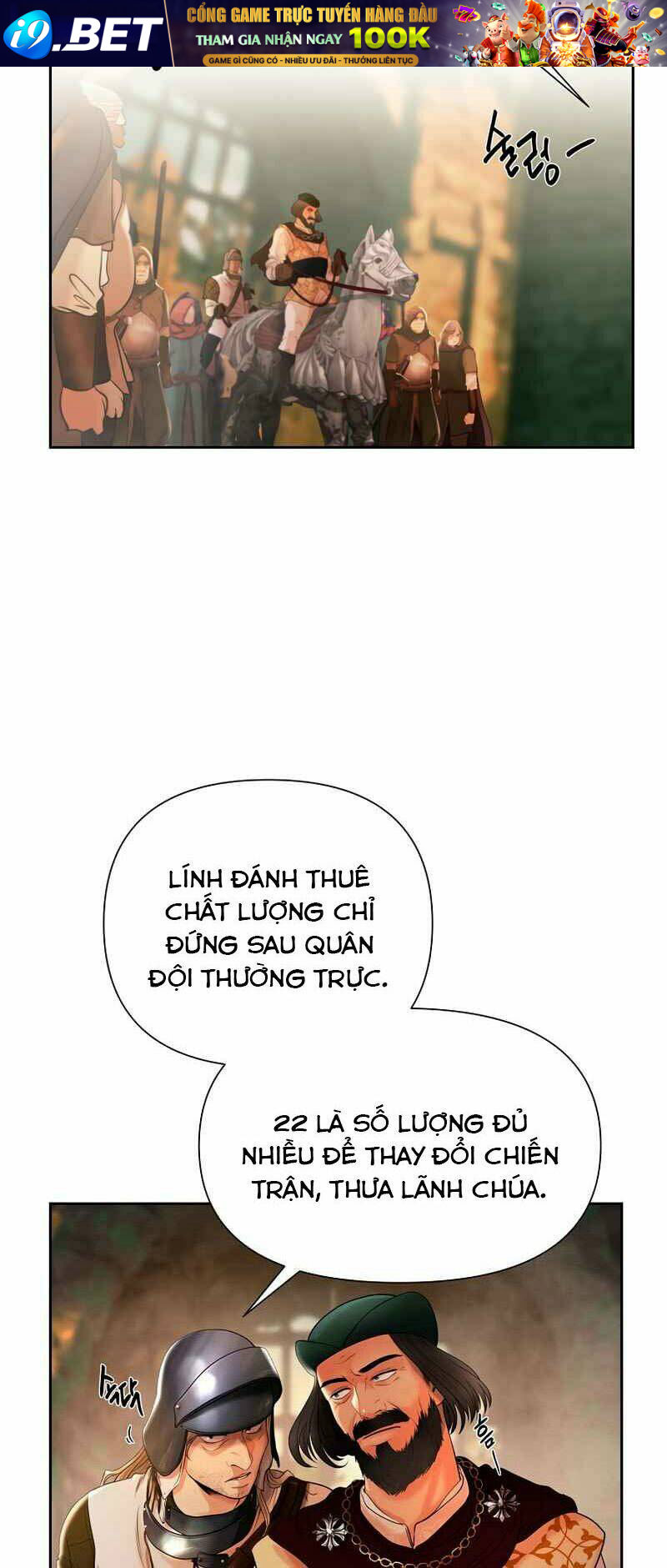 Nhiệm Vụ Chiến Binh Chương 12 Ảnh 38