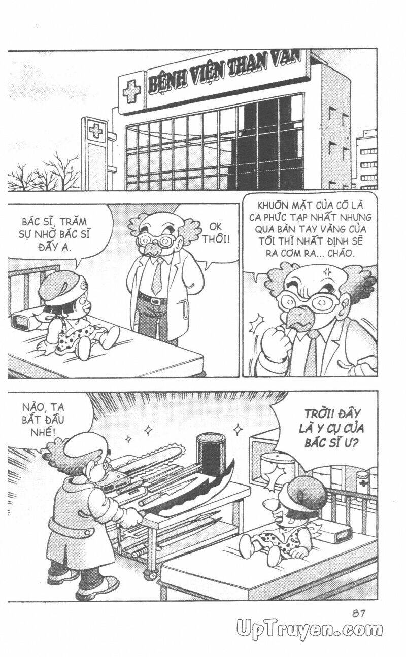 Đội Quân Nhí Nhố Chương 35 Ảnh 90