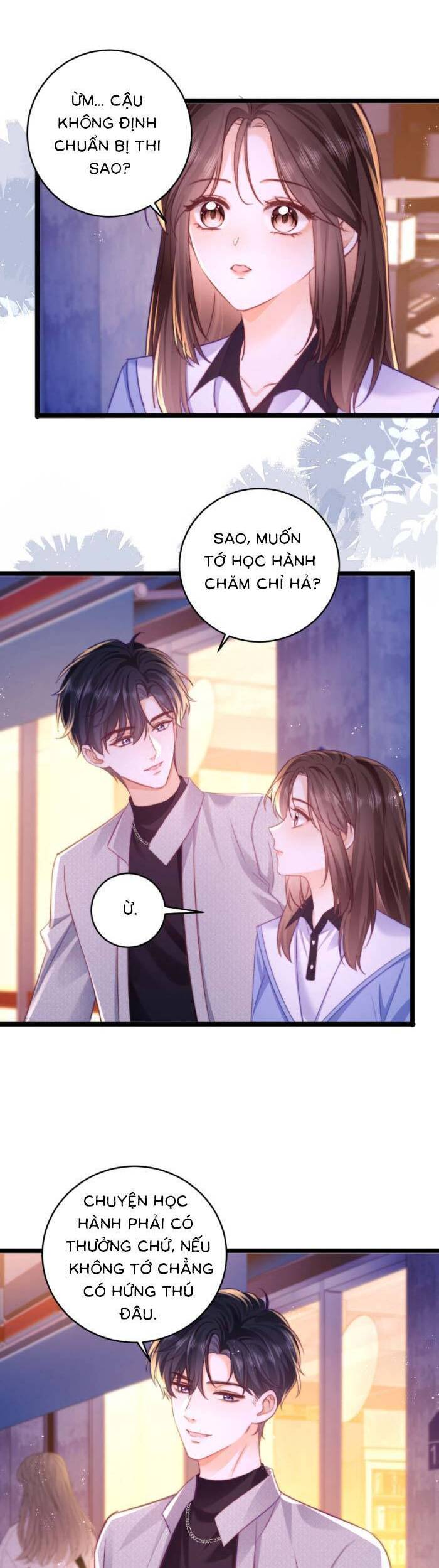 Truỵ Lạc Chương 47 Ảnh 3