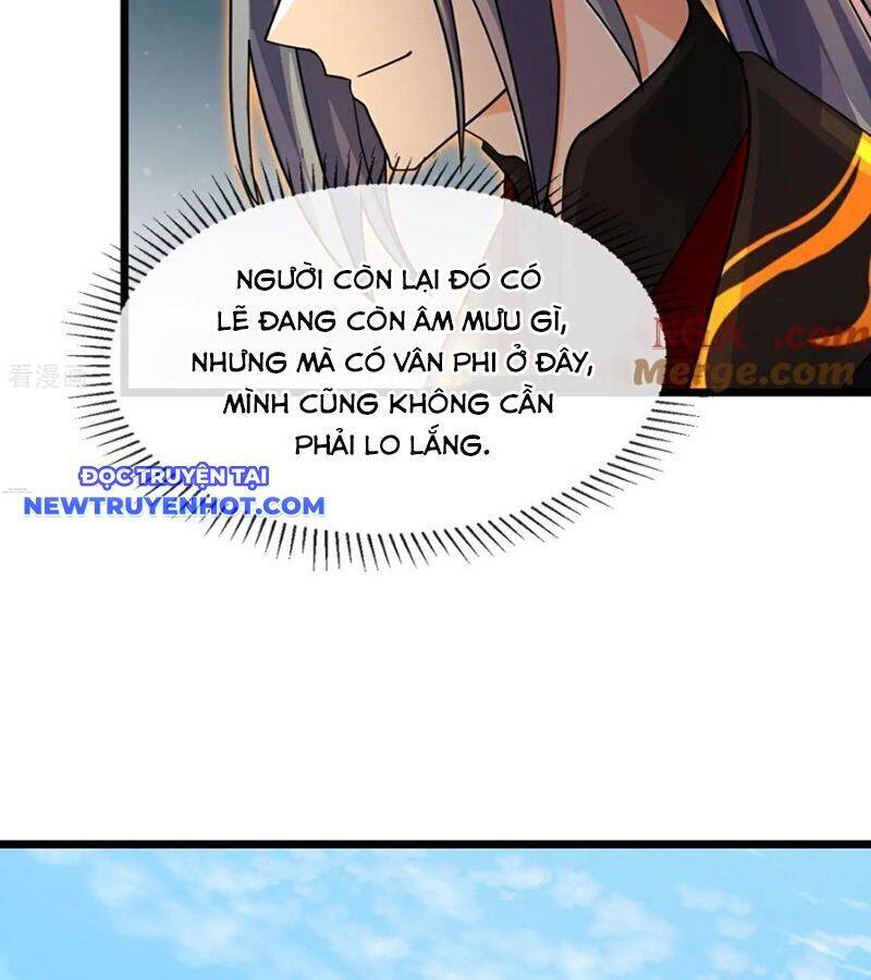Thần Võ Thiên Tôn Chương 902 Ảnh 64