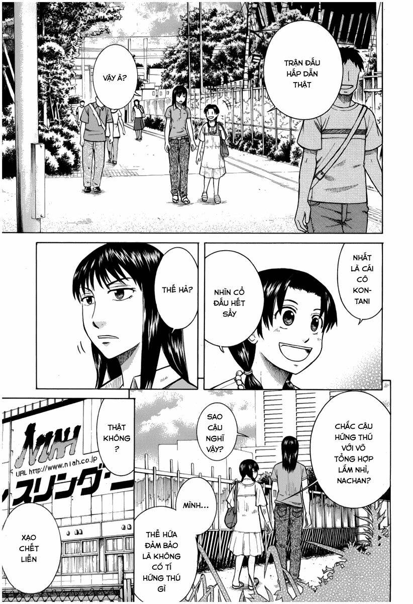 Teppu Chương 6 Ảnh 3