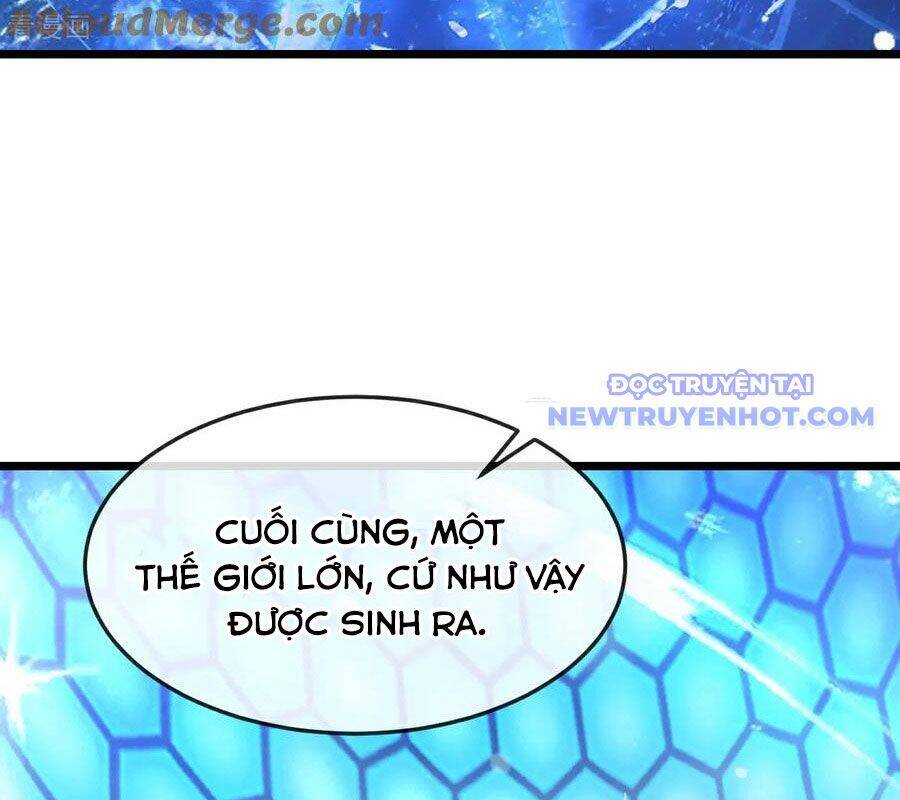 Thần Võ Thiên Tôn Chương 908 Ảnh 47