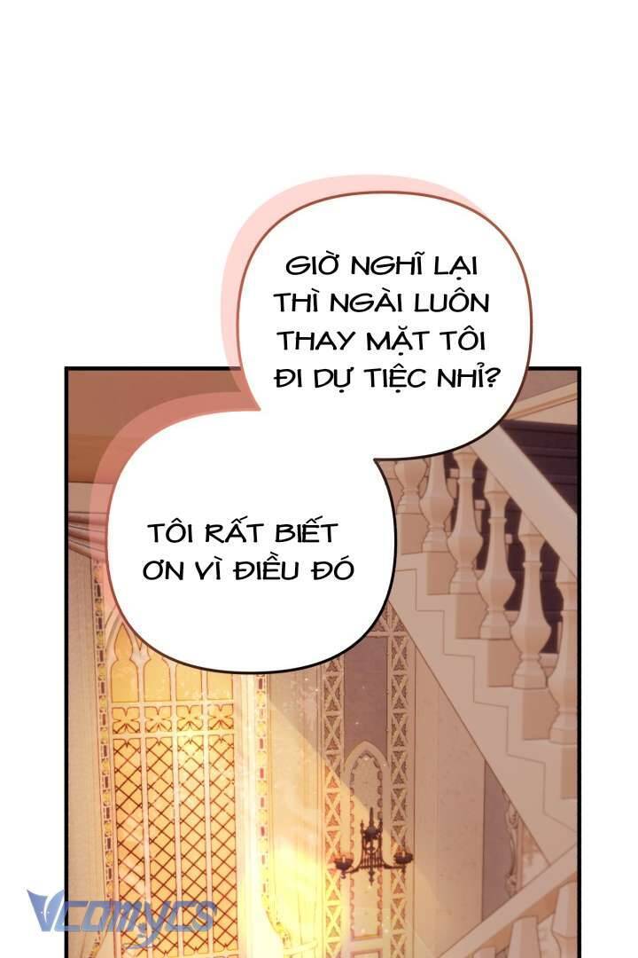 Mê Cung Cám Dỗ Của Emilone Chương 7 Ảnh 10