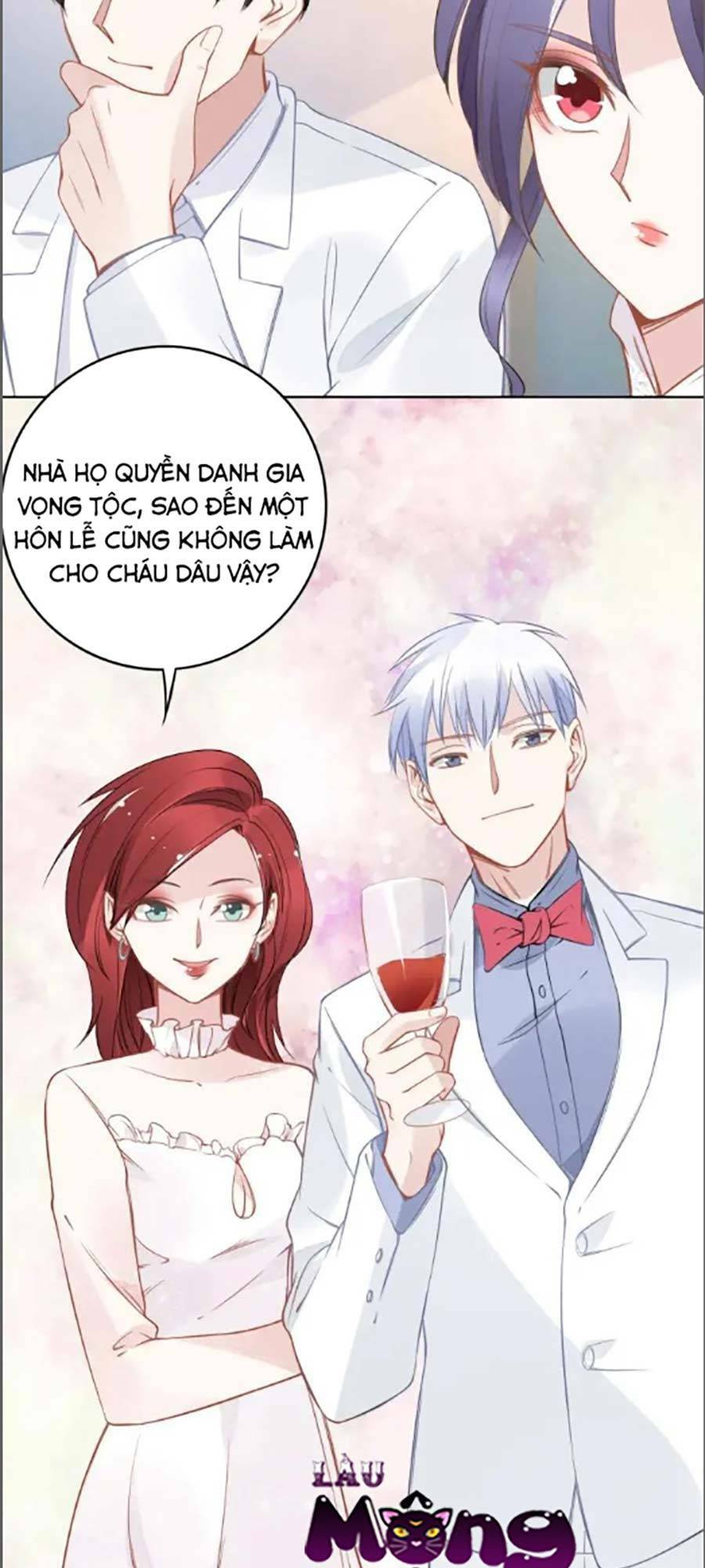 Quyền Thiểu, Nhĩ Lão Bà Yêu Bào Liễu Chương 33 Ảnh 29