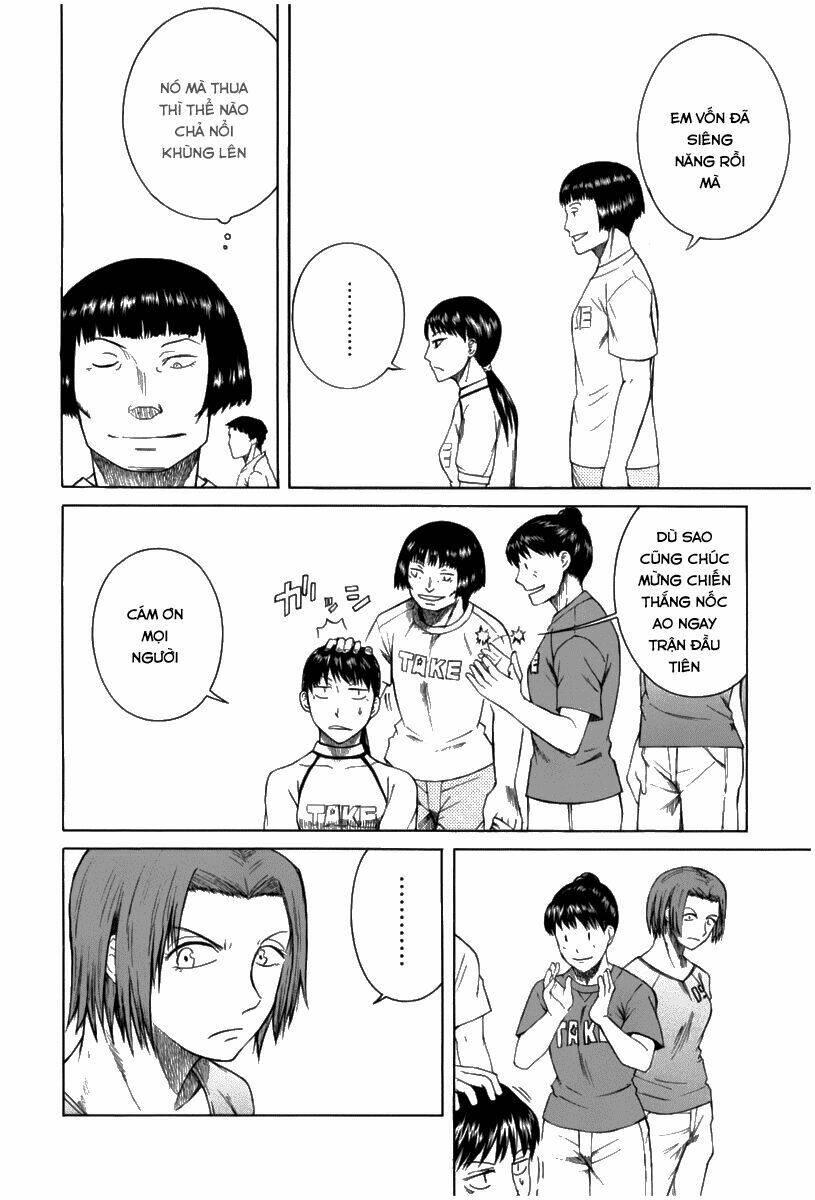 Teppu Chương 9 Ảnh 51