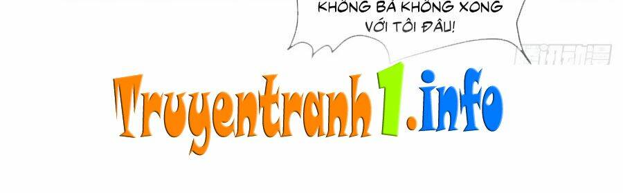 Nữ Vương Tàn Nhẫn Chương 21 Ảnh 47