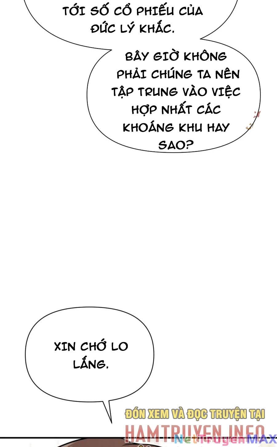 Hồng Long Dũng Giả Không Phải Người Lương Thiện Chương 28 Ảnh 35