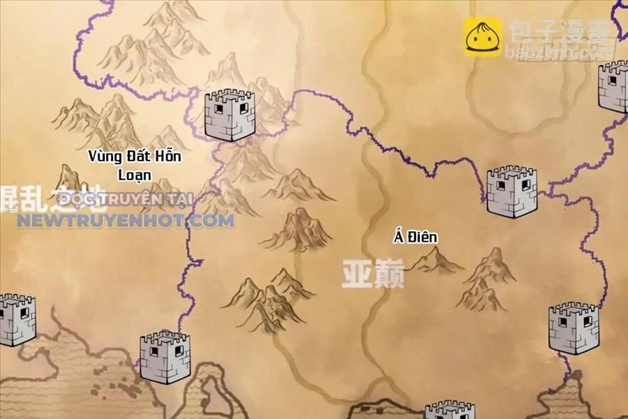 Từ Hôm Nay Bắt Đầu Làm Thành Chủ Chương 529 Ảnh 45