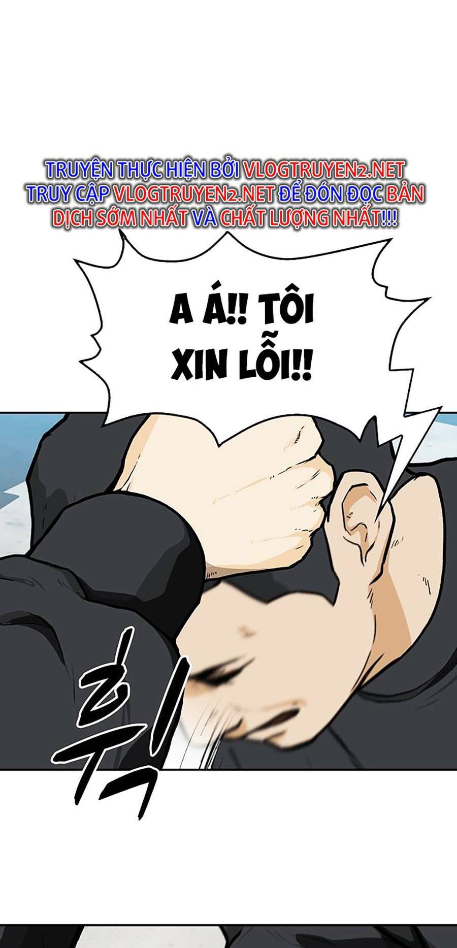Trường Học Gangster Chương 13 Ảnh 57