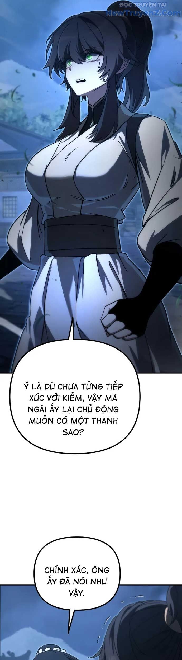 Chuyển Thế Ma Thần Ký Chương 39 Ảnh 59