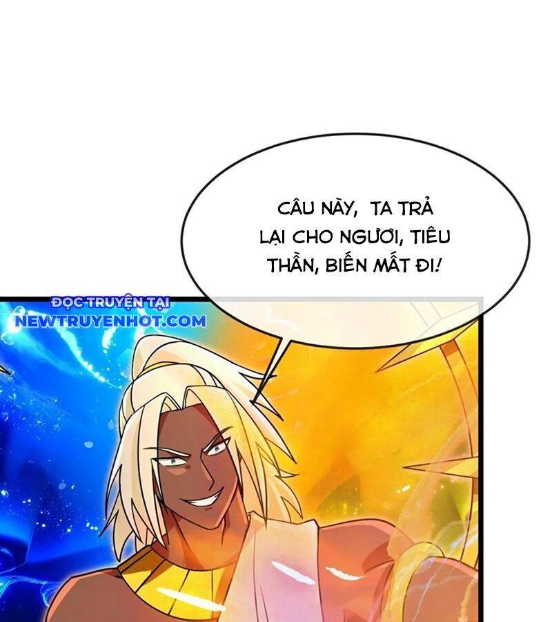 Thần Võ Thiên Tôn Chương 899 Ảnh 20