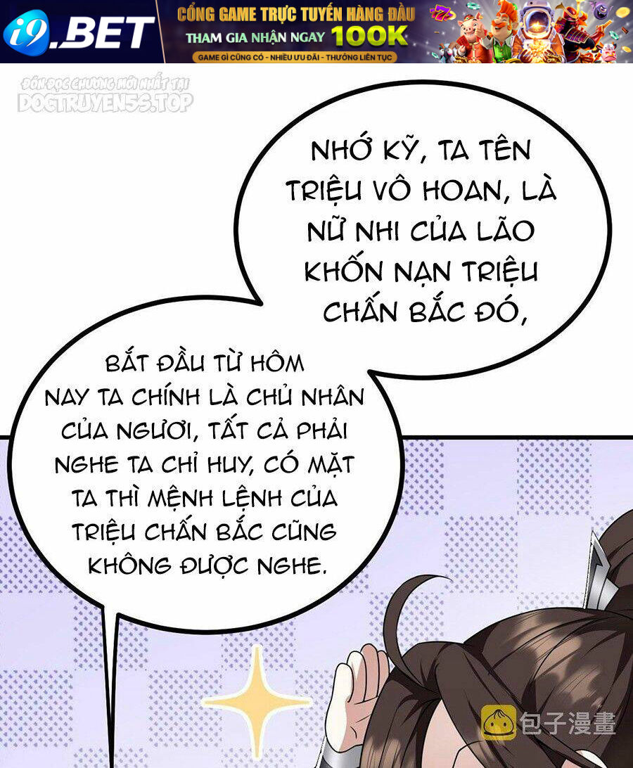 Thiên Đạo Nguyền Rủa Ư? Ta Nghịch Thiên!! Chương 34 Ảnh 14
