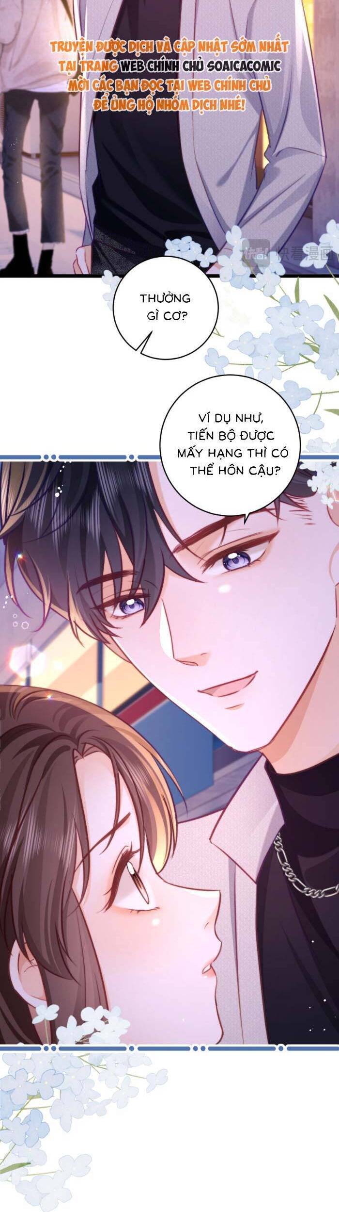 Truỵ Lạc Chương 47 Ảnh 4