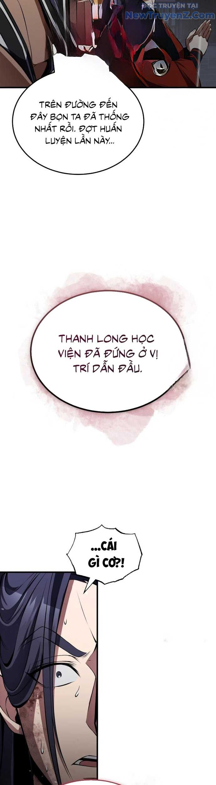 Đệ Nhất Võ Sư, Baek Cao Thủ Chương 119 Ảnh 9