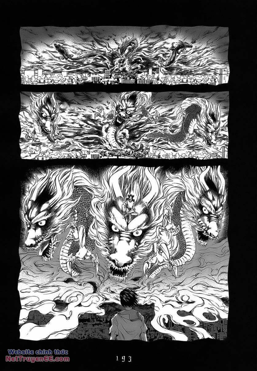 Thiếu Niên Thiếu Nữ Phiêu Lưu Ký Chương 9 Ảnh 18