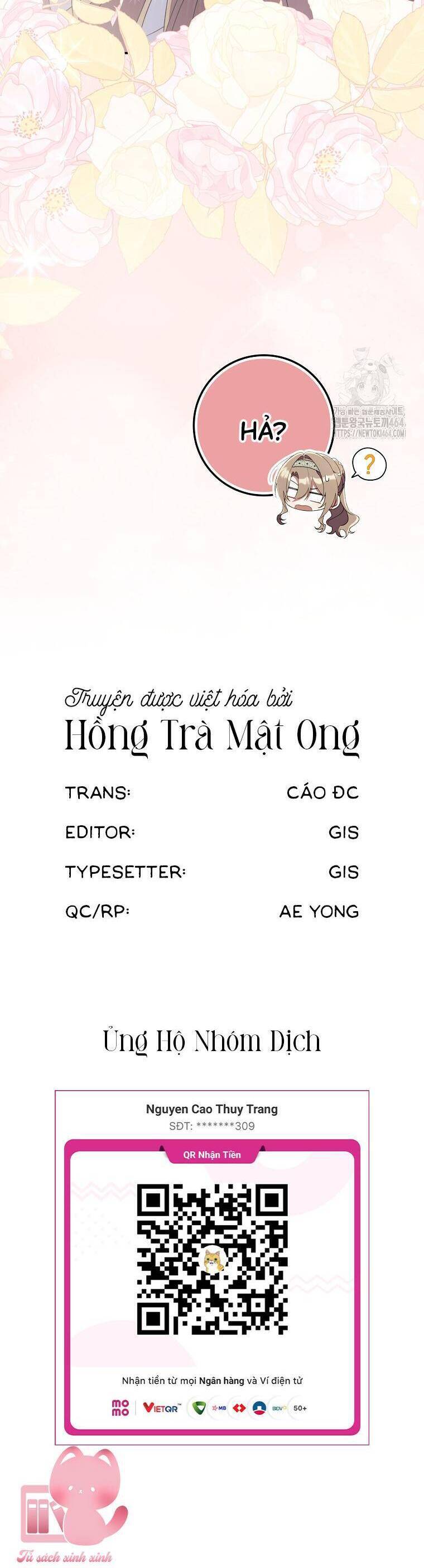Dù Tình Cờ Cứu Giúp Nhưng Tôi Sẽ Không Chịu Trách Nhiệm Chương 29 Ảnh 52