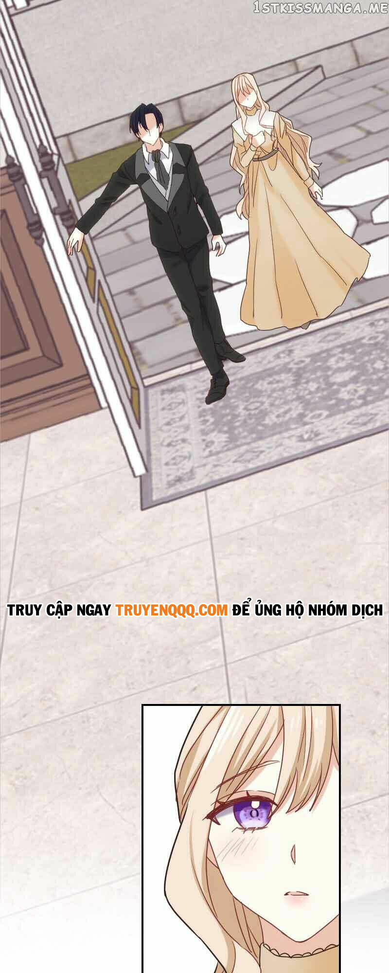 Từ Nghĩa Vụ Đến Thật Lòng Chương 5 Ảnh 21