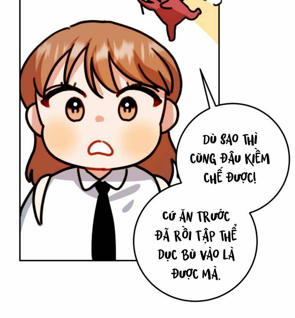 Bloody Romance - Lãng Mạn Đẫm Máu Chương 10 Ảnh 99