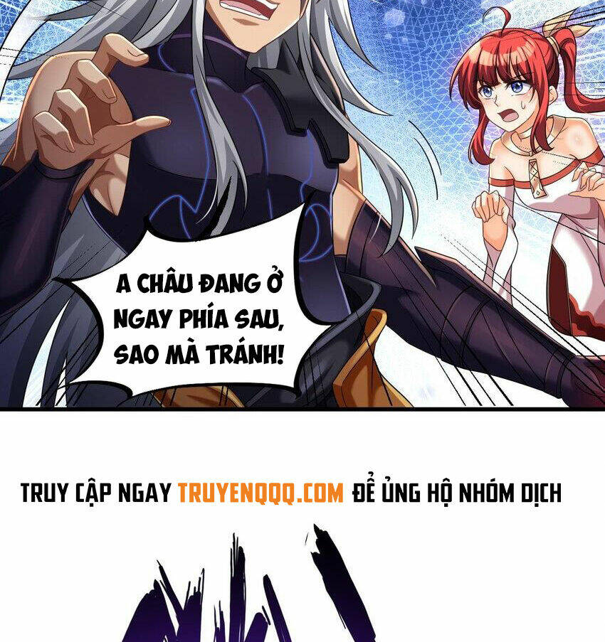 Ta Ở Dị Giới Sao Chép Tuyệt Thế Thần Công Chương 34 Ảnh 11