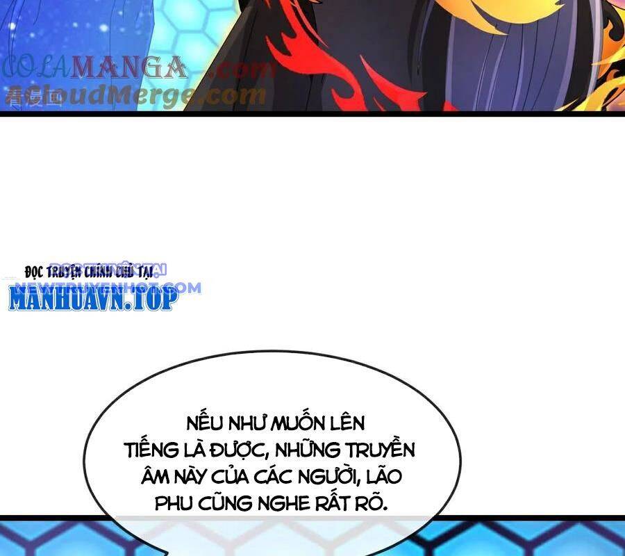 Thần Võ Thiên Tôn Chương 905 Ảnh 9