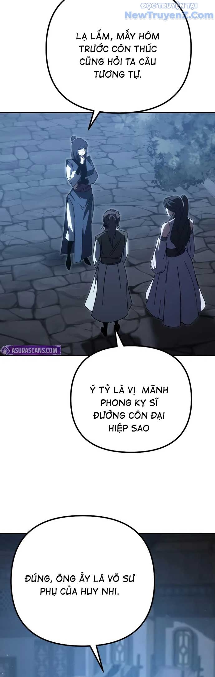 Chuyển Thế Ma Thần Ký Chương 39 Ảnh 53