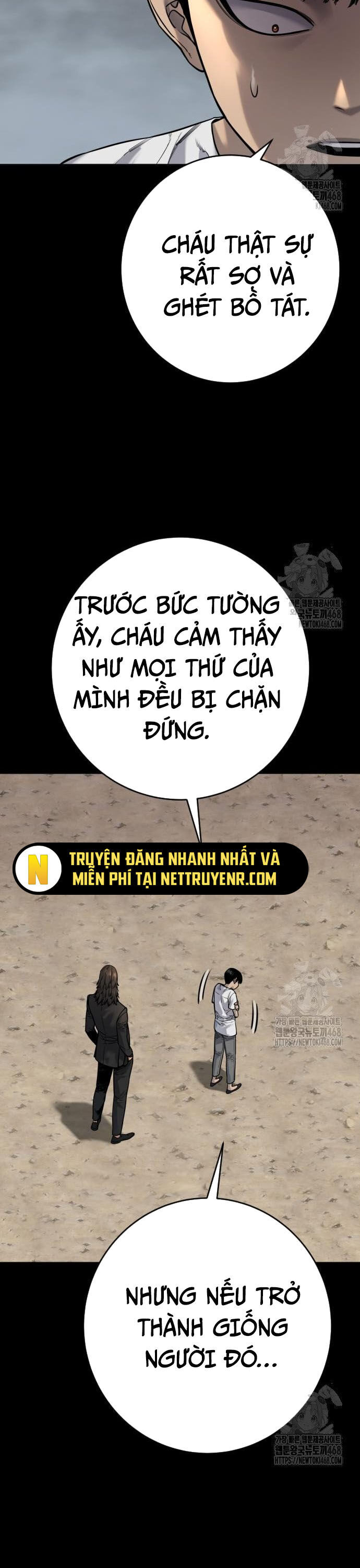 Cảnh Sát Báo Thù Chương 92 Ảnh 29