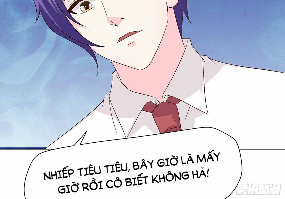 Hào Môn Tiểu Oan Gia Chương 10 Ảnh 34