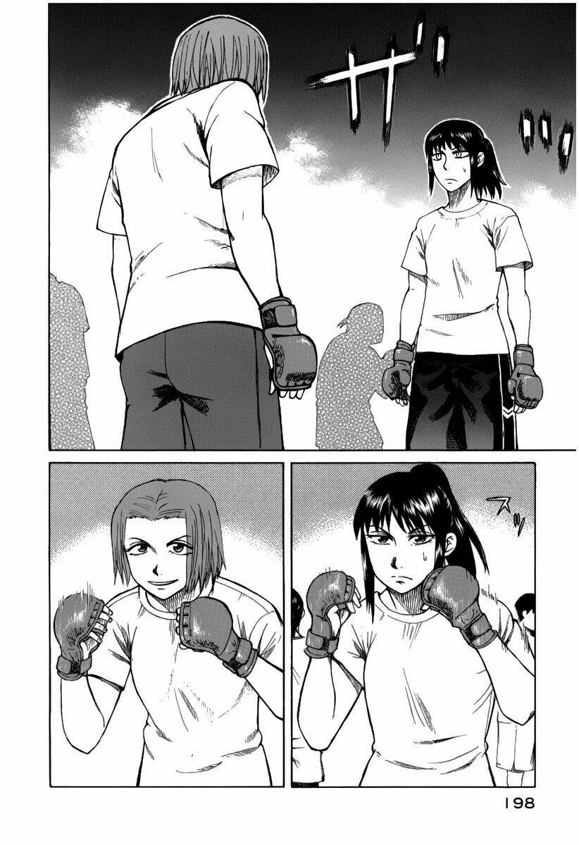Teppu Chương 8 Ảnh 39
