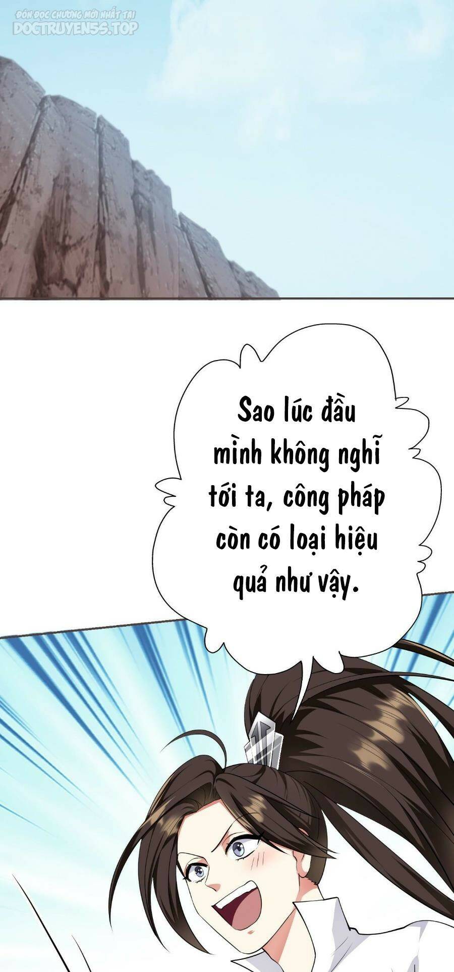 Thiên Đạo Nguyền Rủa Ư? Ta Nghịch Thiên!! Chương 26 Ảnh 7