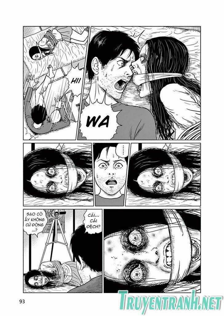8 Tales Of The Zqn Chương 5 Ảnh 10
