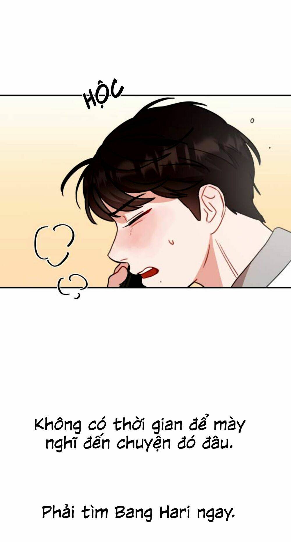 Bloody Romance - Lãng Mạn Đẫm Máu Chương 10 Ảnh 80