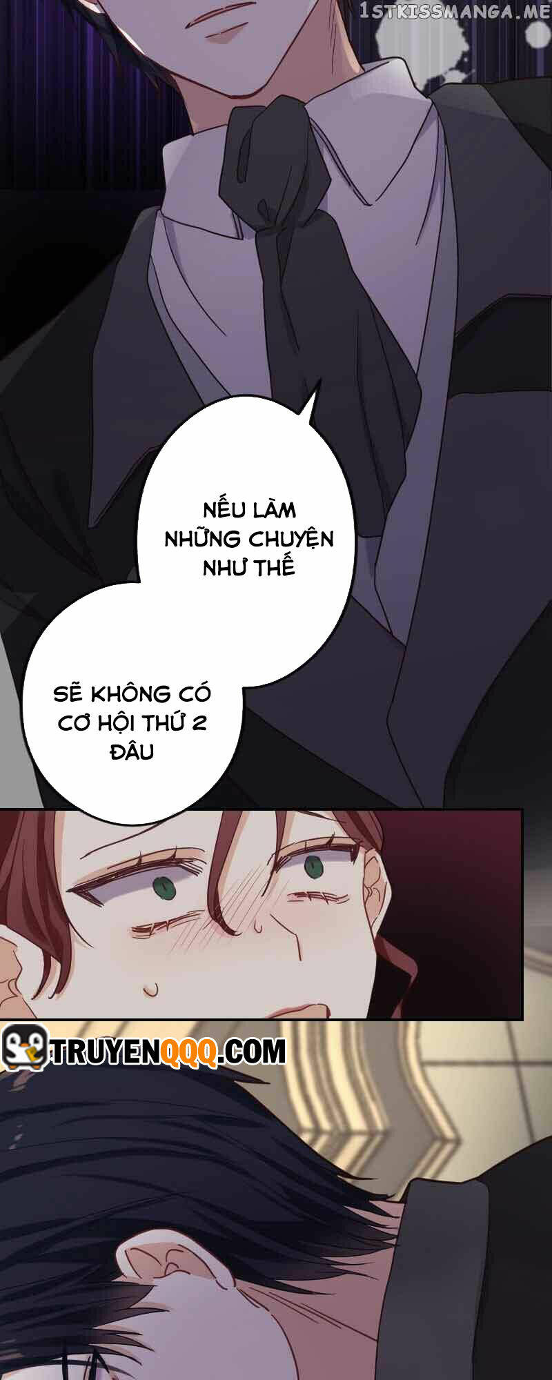 Từ Nghĩa Vụ Đến Thật Lòng Chương 5 Ảnh 16