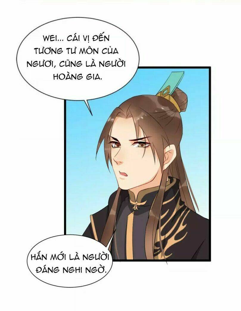 Bồng Sơn Viễn Chương 37 Ảnh 9