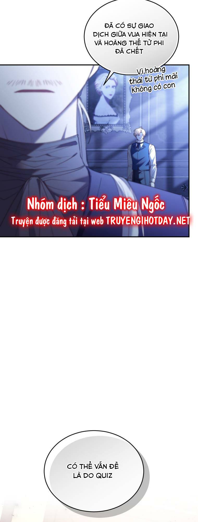 Hoàn Nguyên Quý Cô Chương 76 Ảnh 19