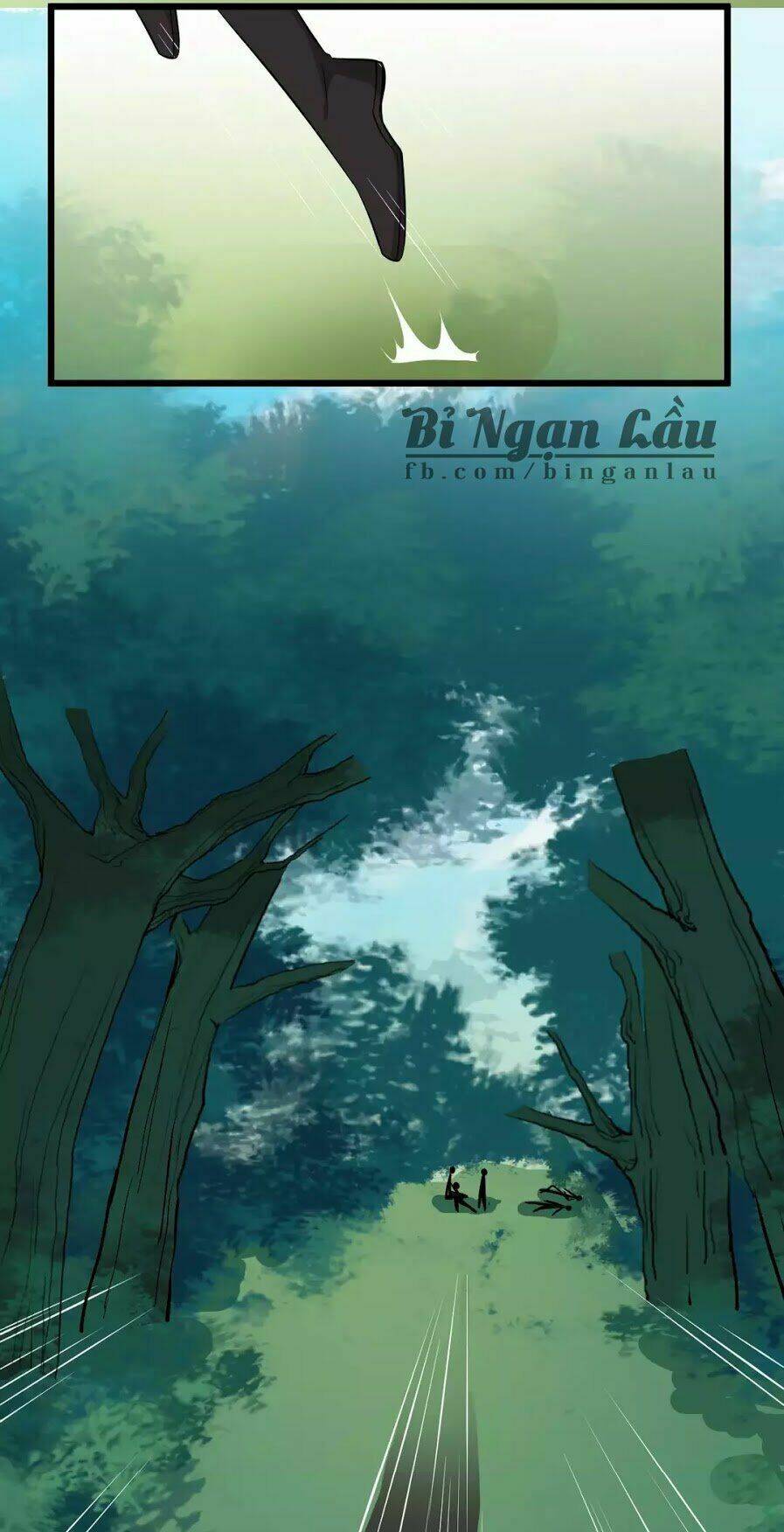 Bồng Sơn Viễn Chương 36 Ảnh 63