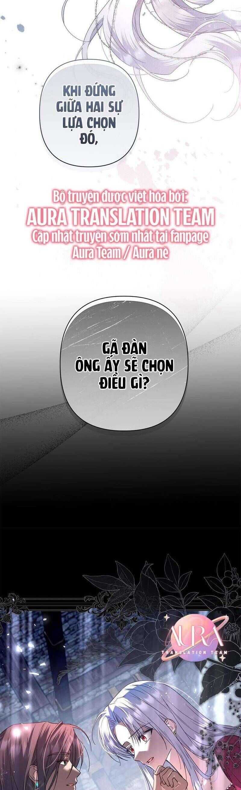Vết Trăng Chương 60 Ảnh 15