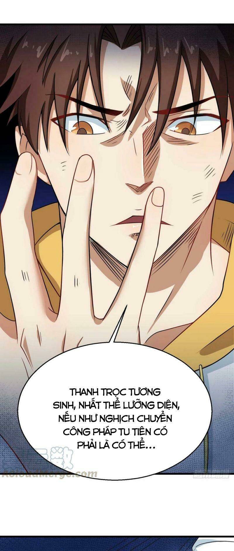 Tổ Thượng Có Tiền Chương 102 Ảnh 26