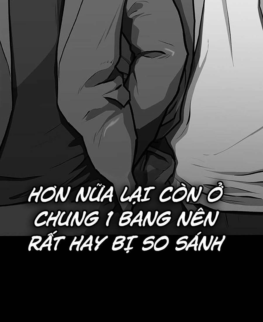 Trường Học Gangster Chương 12 Ảnh 54