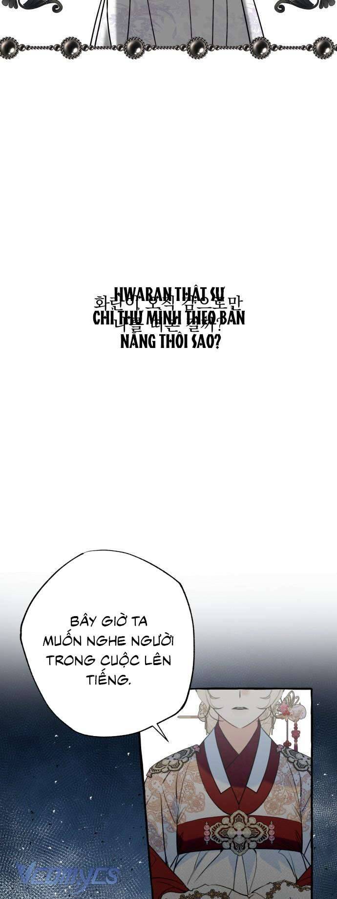 Chuyện Tình Tuyết Phương Bắc Chương 36 Ảnh 53