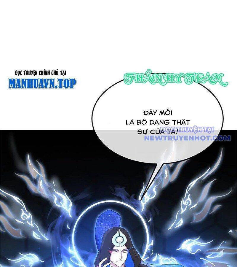 Thần Võ Thiên Tôn Chương 907 Ảnh 46