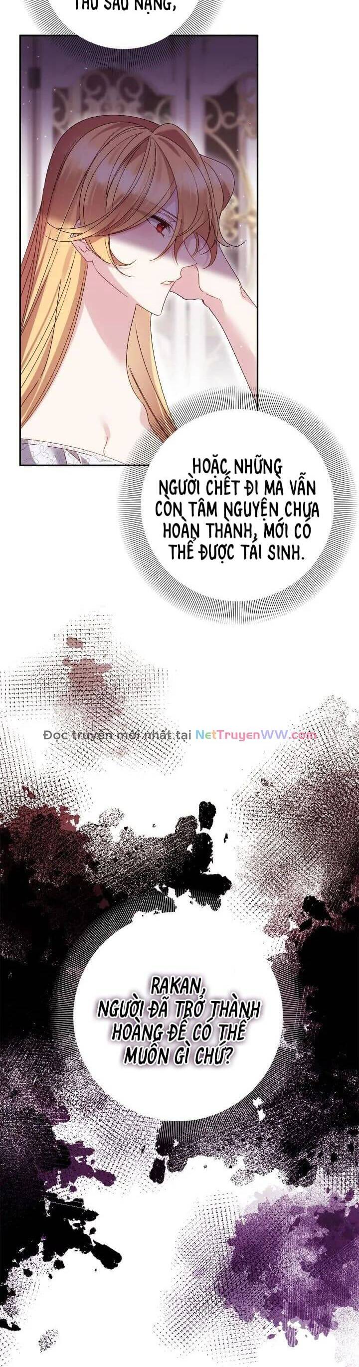 Đeo Bám Tôi Cũng Vô Ích Thôi Chương 150 Ảnh 35