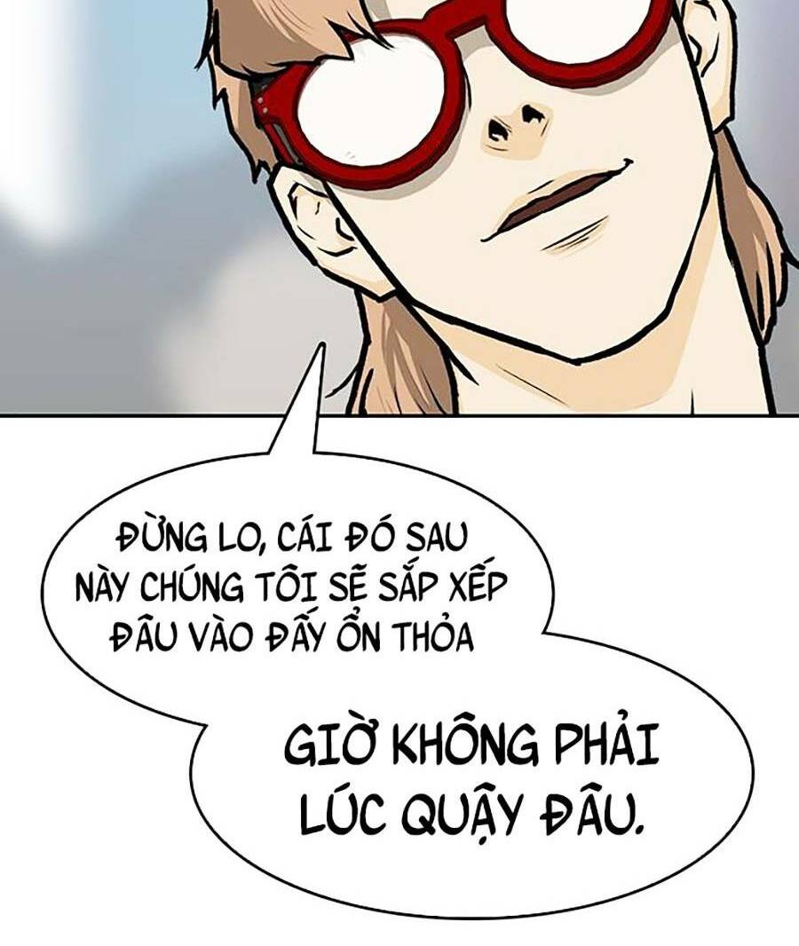 Trường Học Gangster Chương 12 Ảnh 143