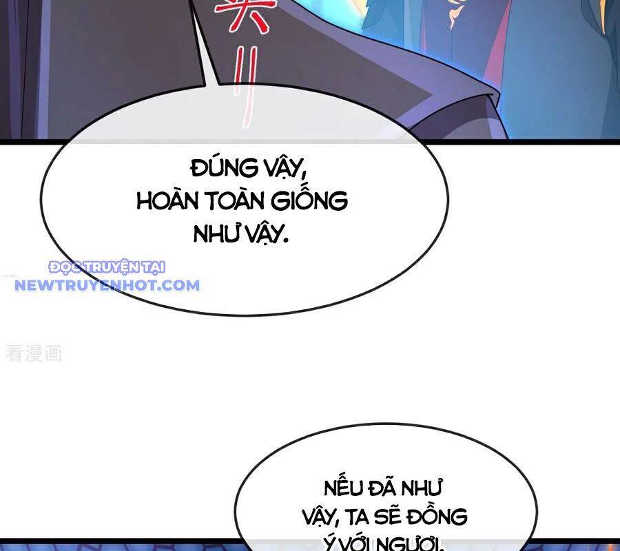 Thần Võ Thiên Tôn Chương 905 Ảnh 45