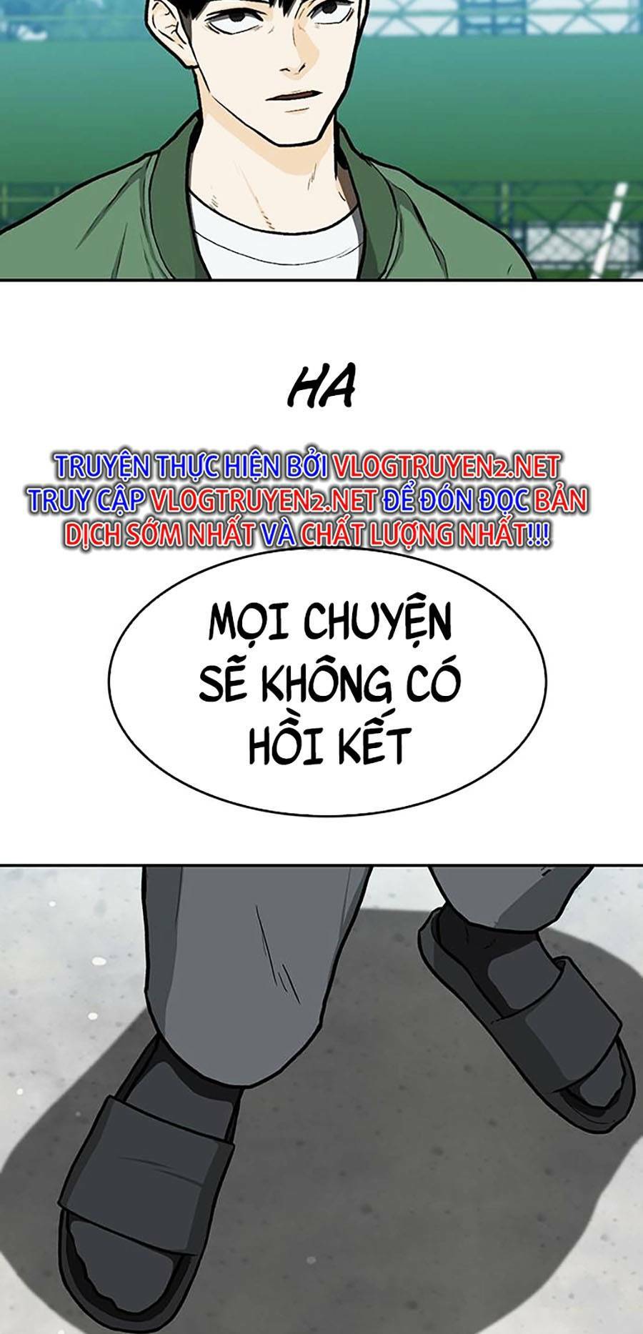 Trường Học Gangster Chương 13 Ảnh 69