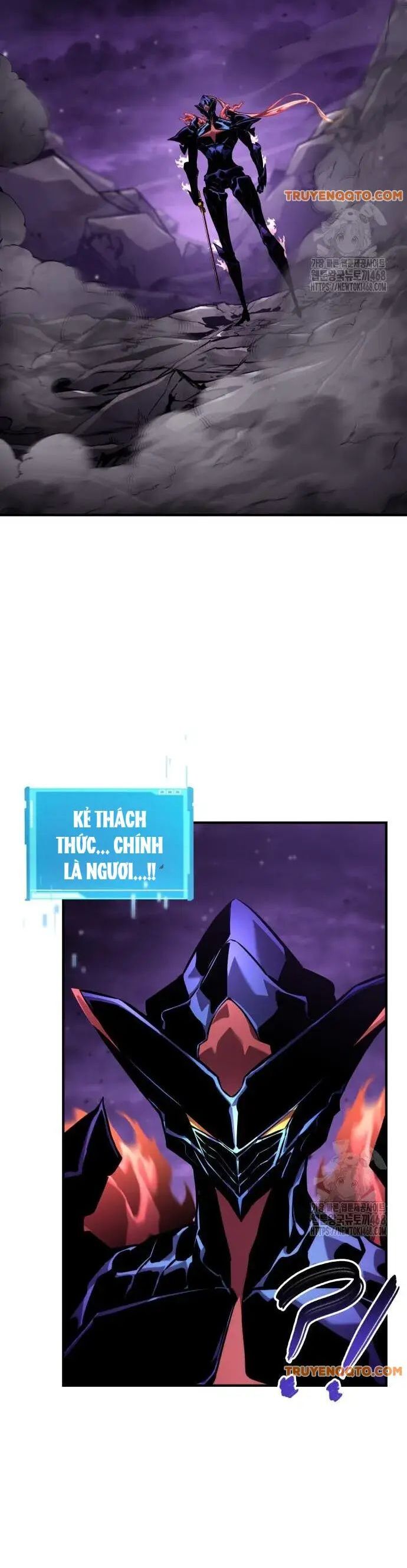 Chiêu Hồn Giả Siêu Phàm Chương 132 Ảnh 9
