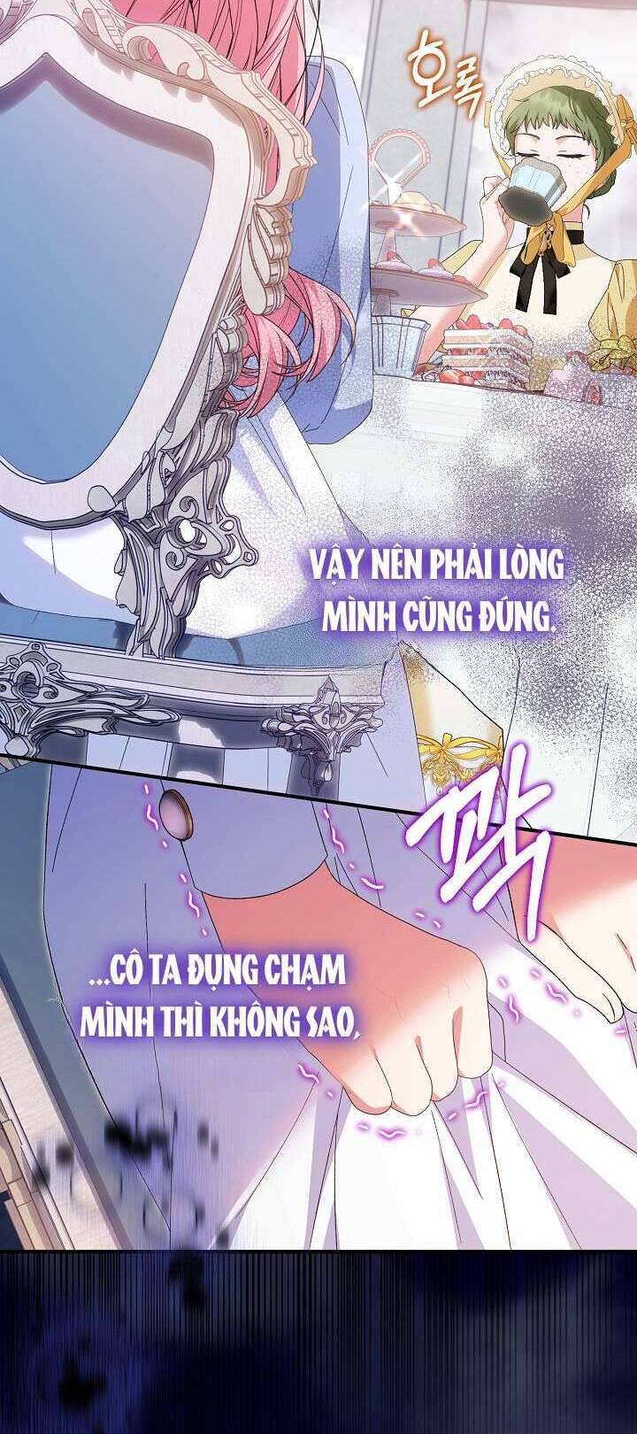 Cha Của Nam Chính Từ Chối Hủy Hôn Chương 40 Ảnh 60